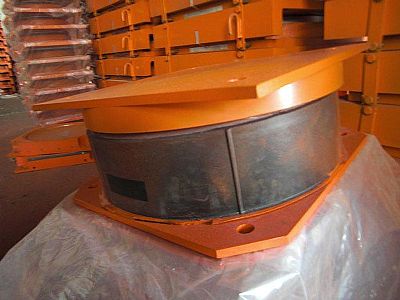 霍州市盆式橡胶支座规格型号如何做到质量控制